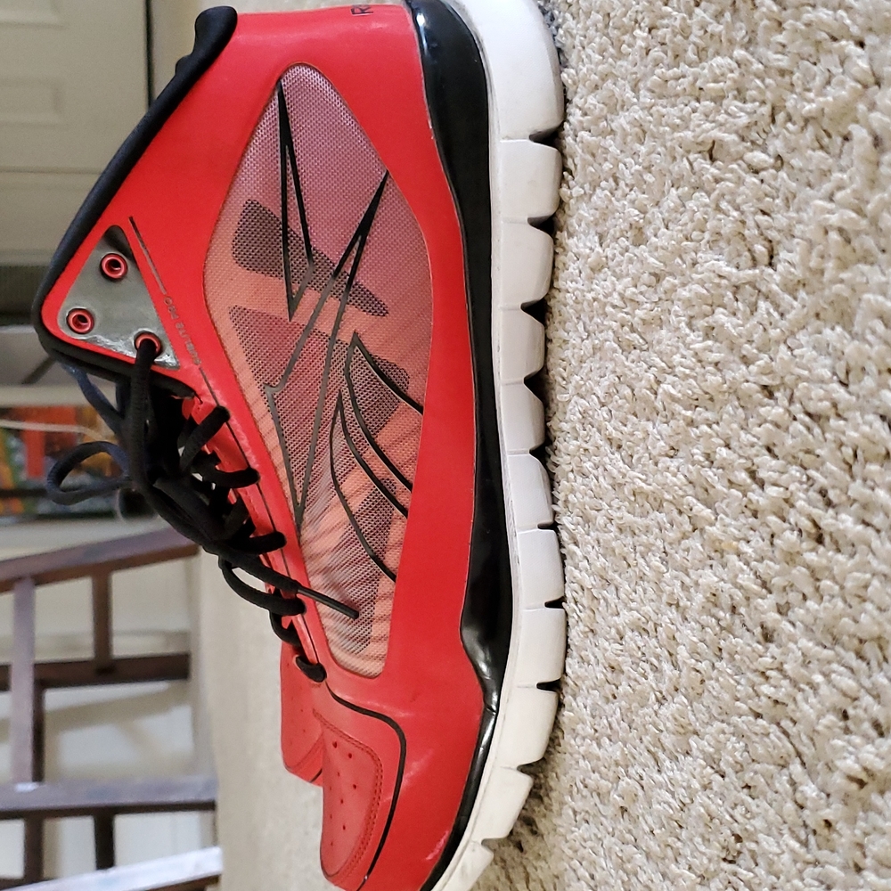 Reebok Showdown Sublite Pro Rise - Picture 4 of 4